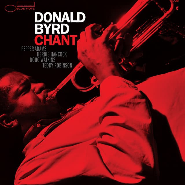 Chant - Donald Byrd