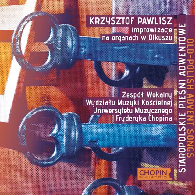 Staropolskie pieśni adwentowe - Chopin University Press
