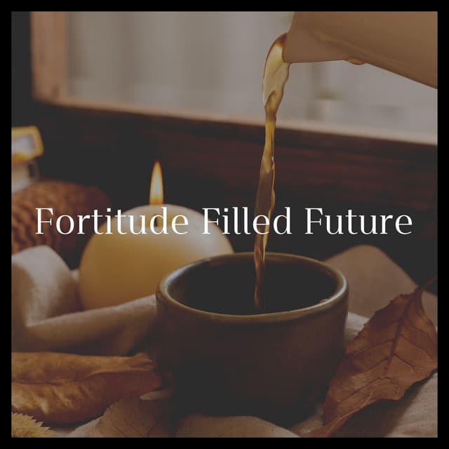 Fortitude Filled Future - Binaural Beat Brainwave Subliminal Systems