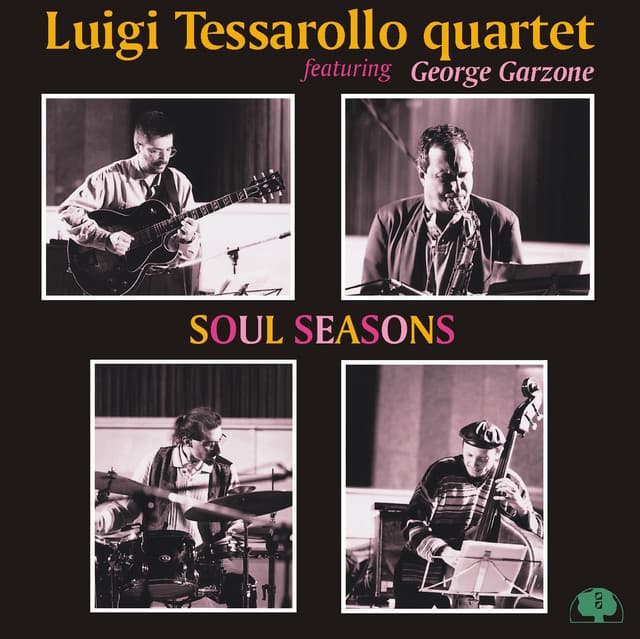 Soul Seasons - Luigi Tessarollo