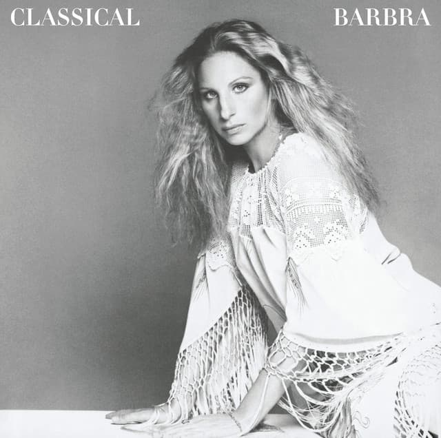 Classical Barbra - Barbra Streisand