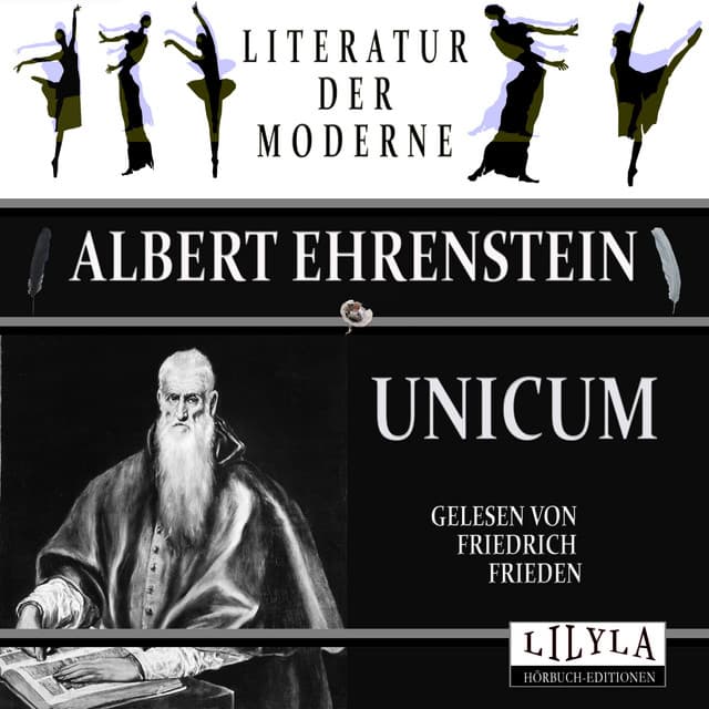 Unicum - Friedrich Frieden
