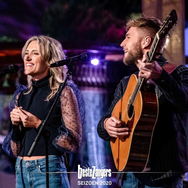 Beste Zangers Seizoen 2020 - Suzan & Freek