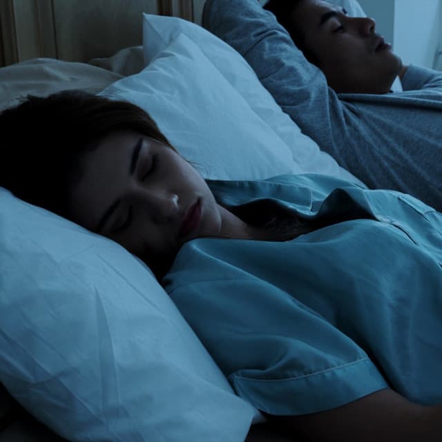 Dreamy Slumber: Calm Nighttime Melodies - Dinner Music Play List