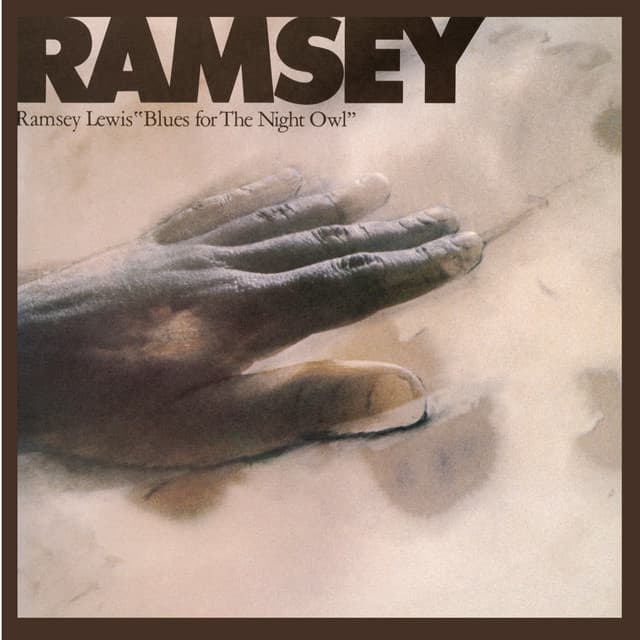 Blues for the Night Owl - Ramsey Lewis
