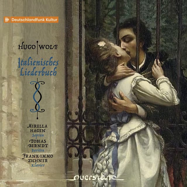 Italienisches Liederbuch - Hugo Wolf