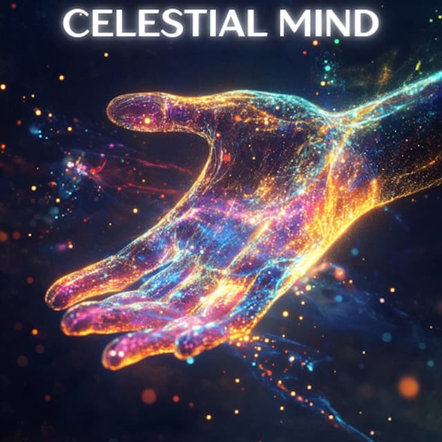 Release Fear and Overthinking 852 Hz Freedom Frequency - Golden Frequencies