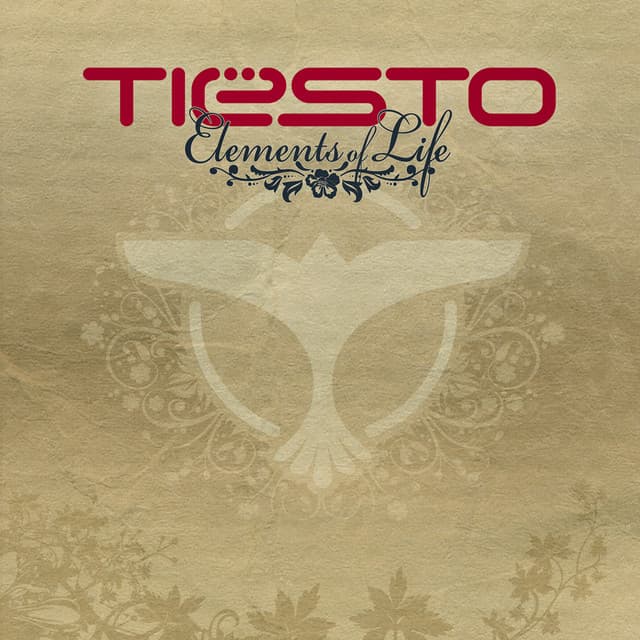 Elements Of Life - Tiësto