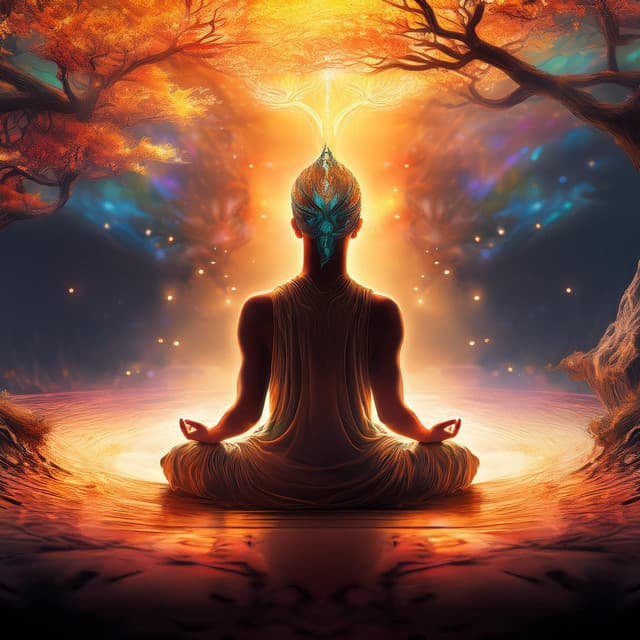 Silence of Meditation: Music for Stillness - Silent Meditation Zone