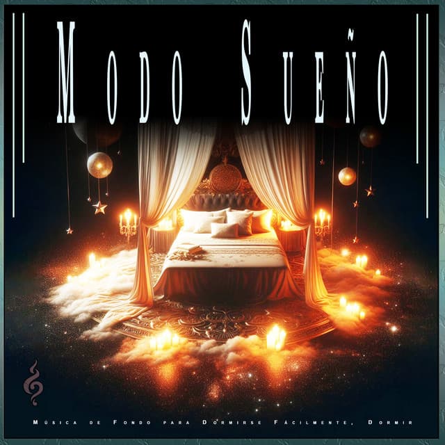 Modo Sueño: Música de Fondo para Dormirse Fácilmente, Dormir - Sueño Profundo Relajante
