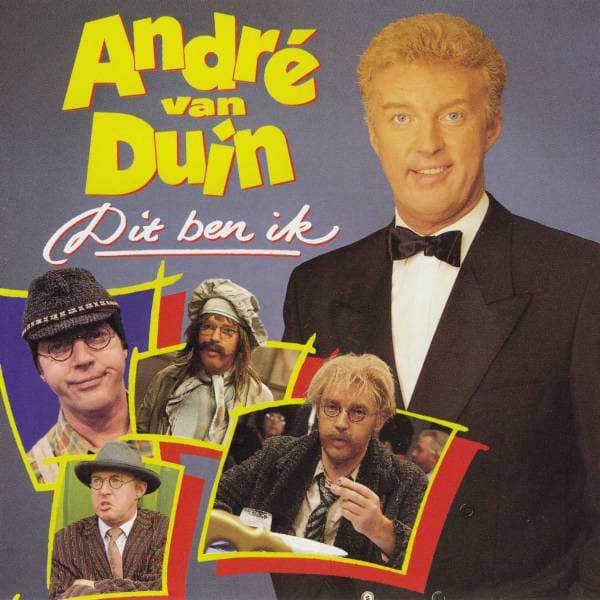 Dit Ben Ik - André van Duin