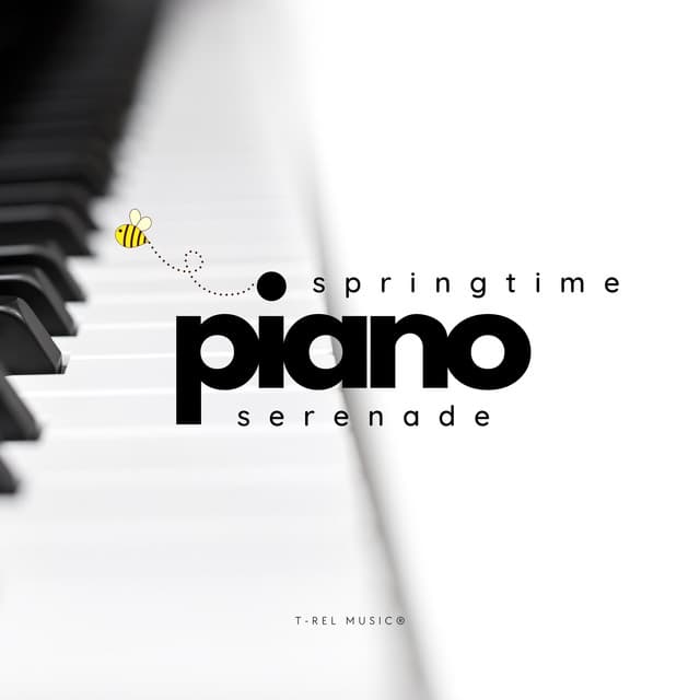 Springtime Piano Serenade - Serenade Piano Quartet