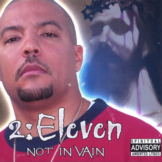 Not In Vain - 2 Eleven