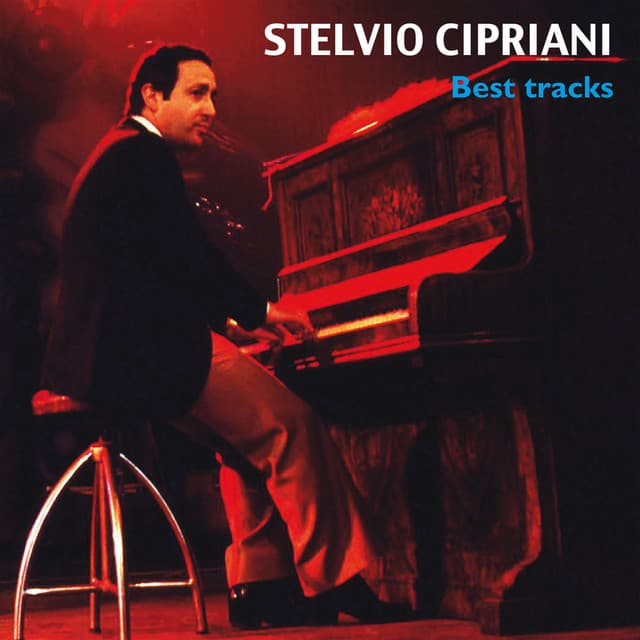 Best Tracks - Stelvio Cipriani