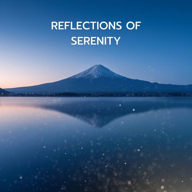 Reflections of Serenity - Relax
