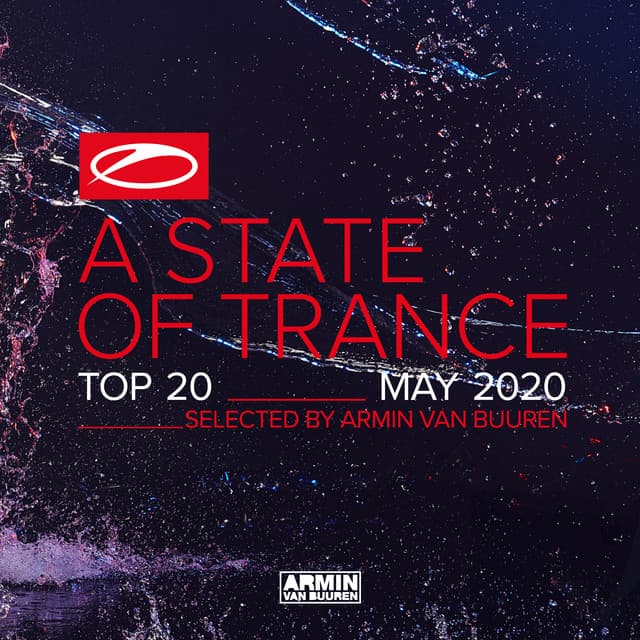 A State Of Trance Top 20 - May 2020 - Armin van Buuren ASOT Classics
