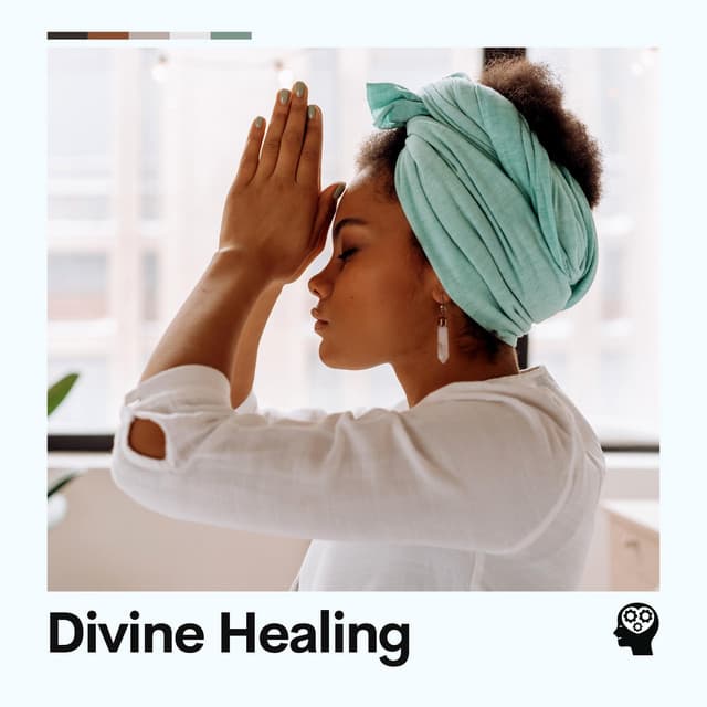 Divine Healing - Ambient Sample Library