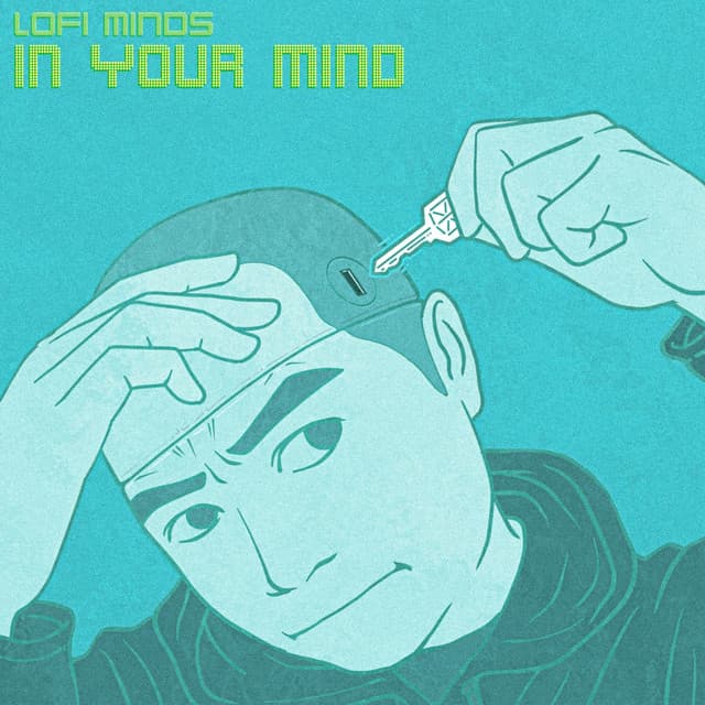 In Your Mind - Lofi Minds