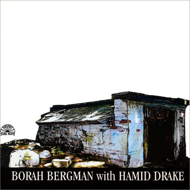 Reflections On Ornette Coleman And The Stone House - Borah Bergman