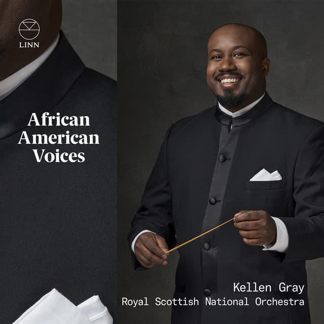 African American Voices - Royal Scottish National Orchestra