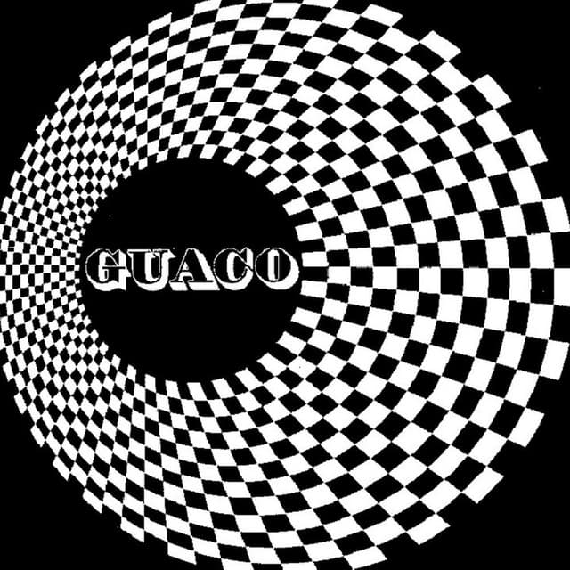 Gaita a Todo Color Con Los Guaco - Guaco