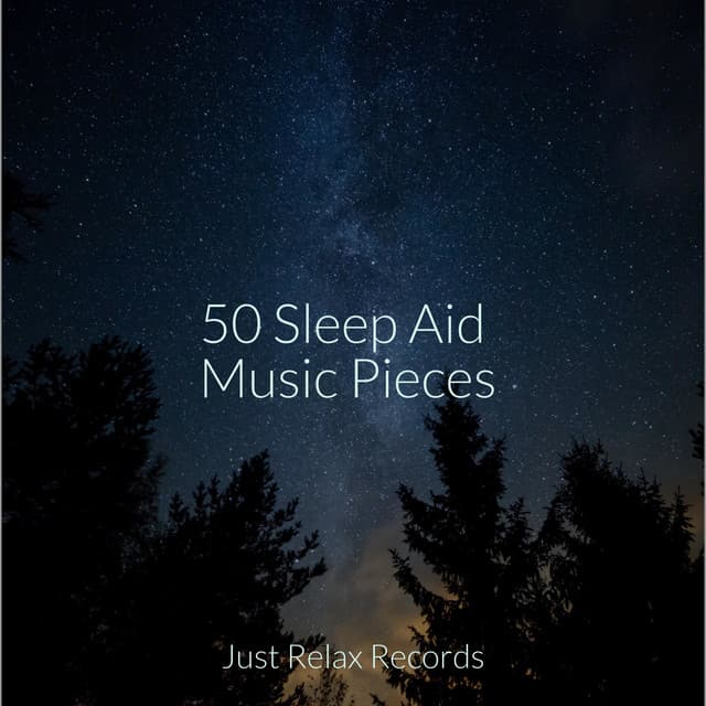 50 Sleep Aid Music Pieces - Mantra para Meditar