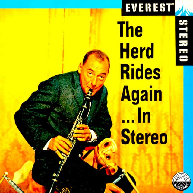 The Herd Rides Again - Woody Herman
