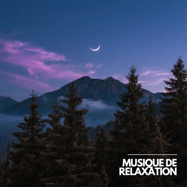 Sommeil Profond Ondes Delta - Musique Calme et Relaxation