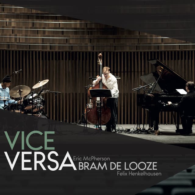 Vice Versa - Bram de Looze