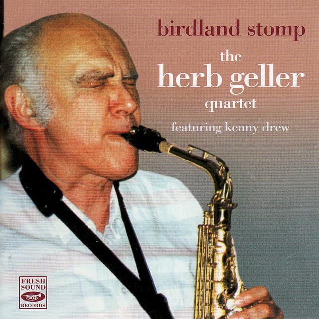 The Herb Geller Quartet