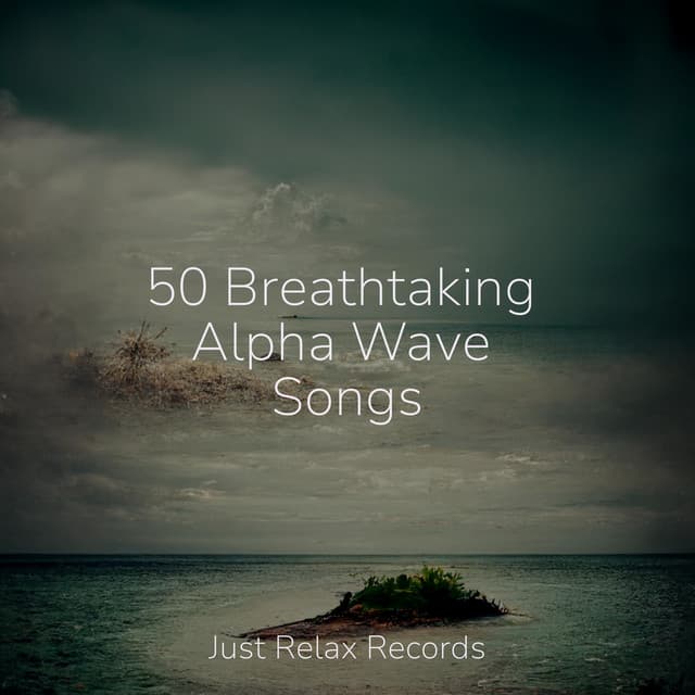 50 Breathtaking Alpha Wave Songs - Calming Sounds