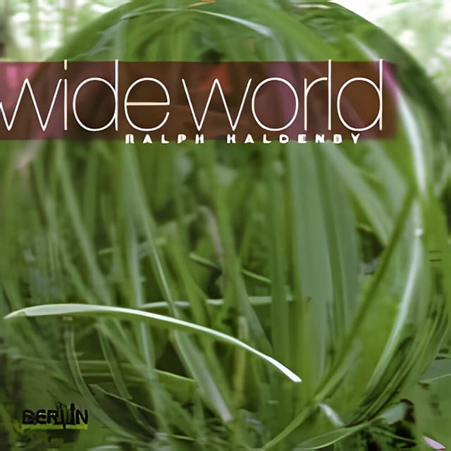 Wide World - Uwe Buschkotter