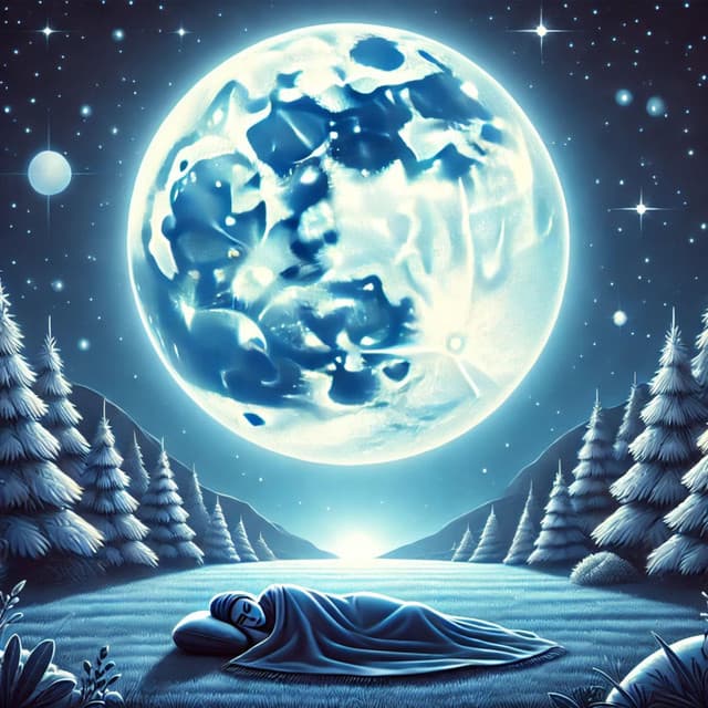 Sommeil instantané en 3 minutes: Libération de mélatonine & Musique puissante de guérison à 432 Hz contre l'insomnie - Oasis de Sommeil