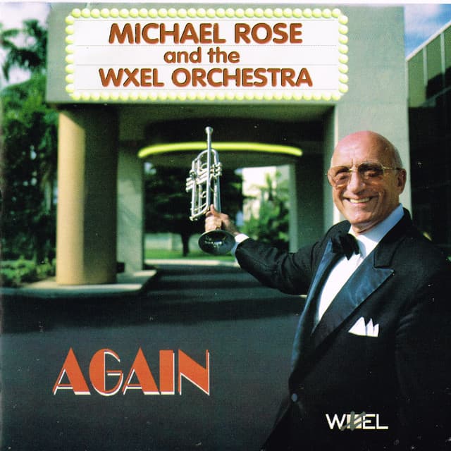Again - WXEL Orchestra