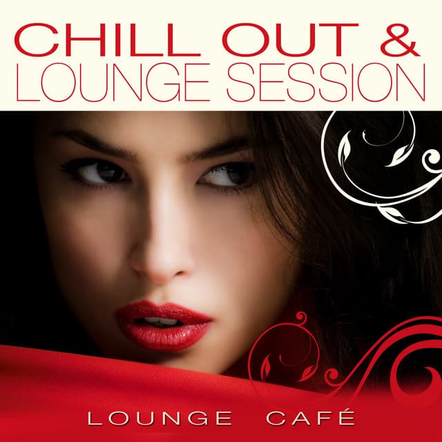 Lounge Café