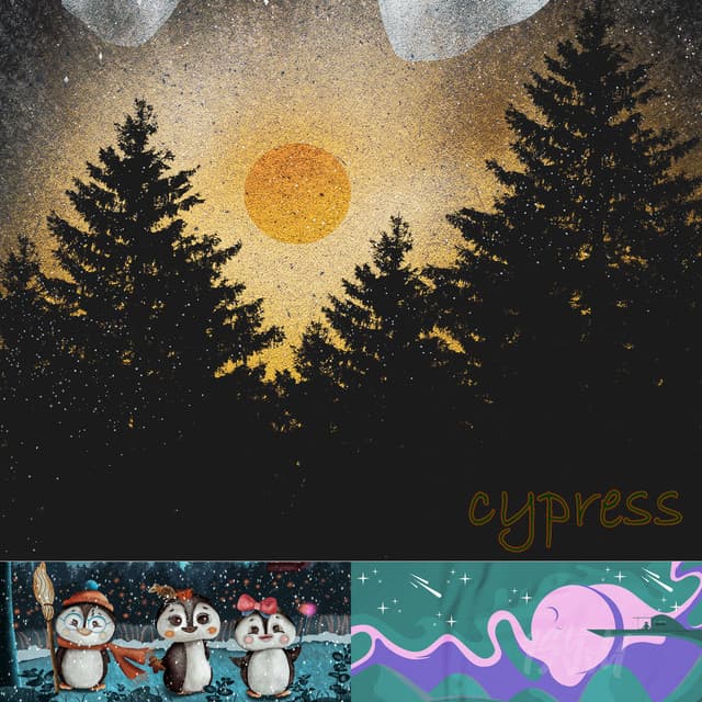 Collection Of Soothing Classical Lullabies To Listen To When Sleeping 1 - Anastasia Lee