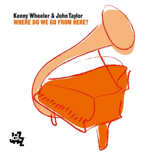 Where Do We Go From Here? - Kenny Wheeler