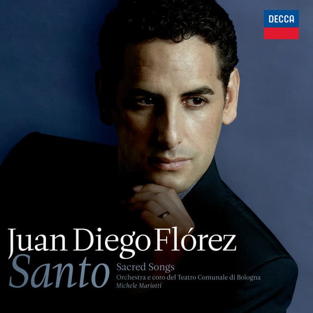 Santo - Juan Diego Flórez
