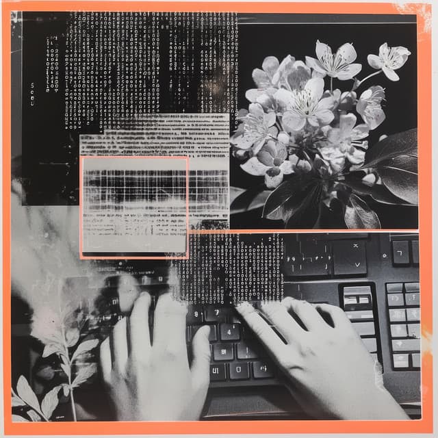 Between the Lines: Discovering Truth in Life's Subtle Equilibrium - Theta Aum