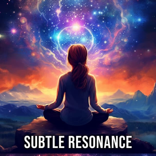 Subtle Resonance - Subliminals For All