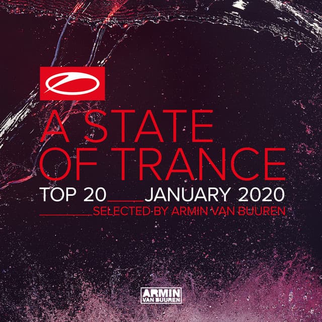 A State Of Trance Top 20 - January 2020 - Armin van Buuren ASOT Classics