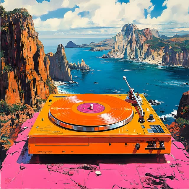 Lofi Island Lullabies Chill Hip Hop Streaming Gamer Beats - Lo Fi Hip Hop