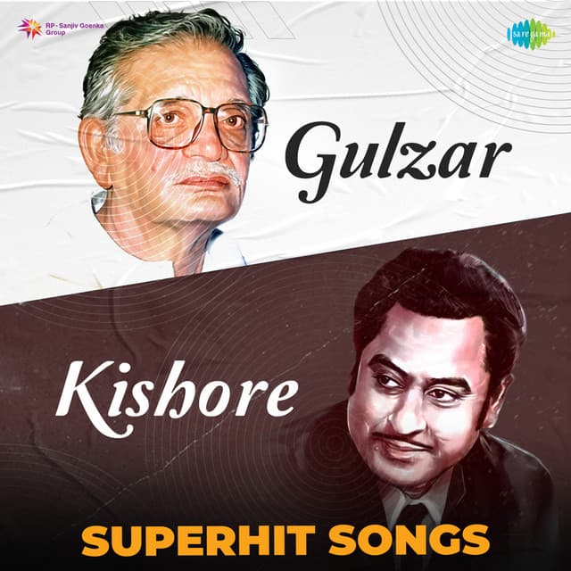 Gulzar Kishore - Kishore Kumar