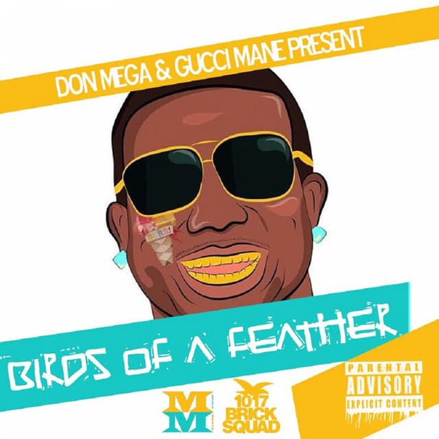 Birds of a Feather 2 - Don Mega