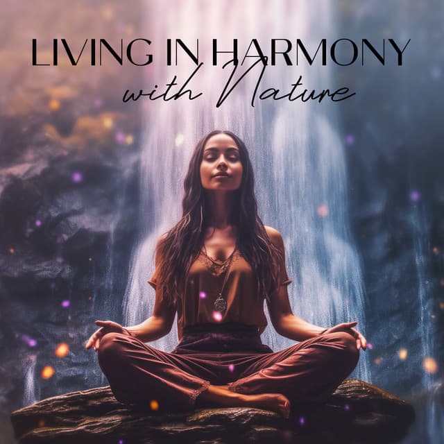 Living in Harmony with Nature: Meditation Zen Music - Kings of Nature