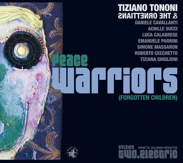 Peace Warriors - Vol. 2 - Tiziano Tononi