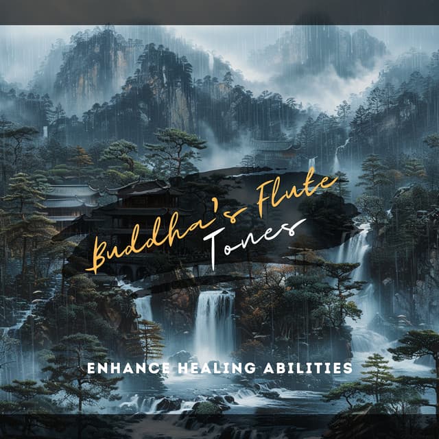Enhance Healing Abilities - Buddha's Flute Tones
