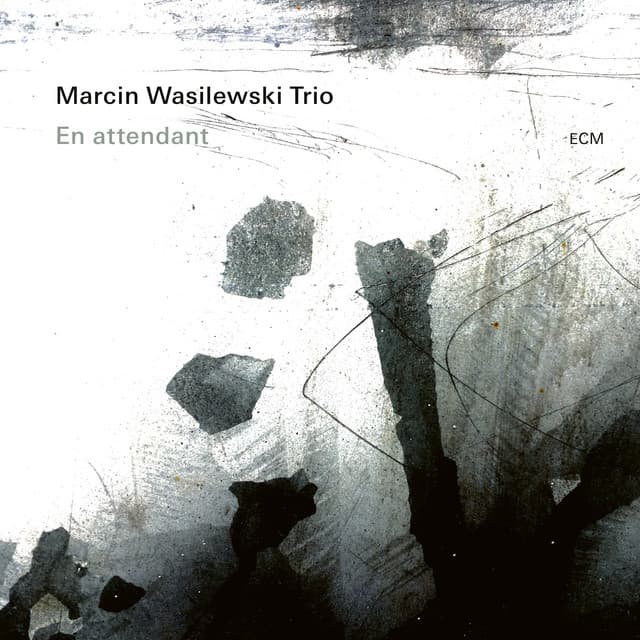 En attendant - Marcin Wasilewski Trio
