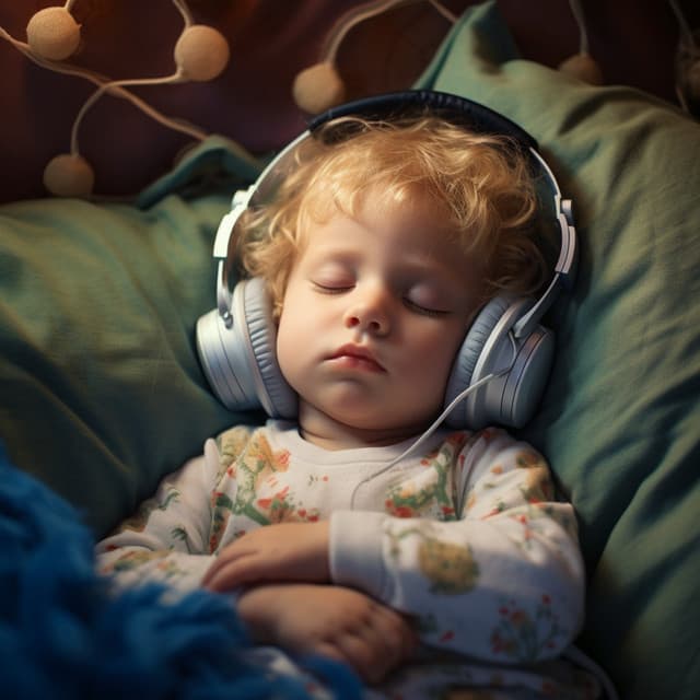 Baby Lullaby Meadows: Pastoral Peace - Baby Songs Orchestra