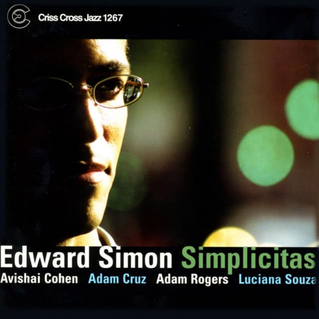 Simplicitas - Edward Simon